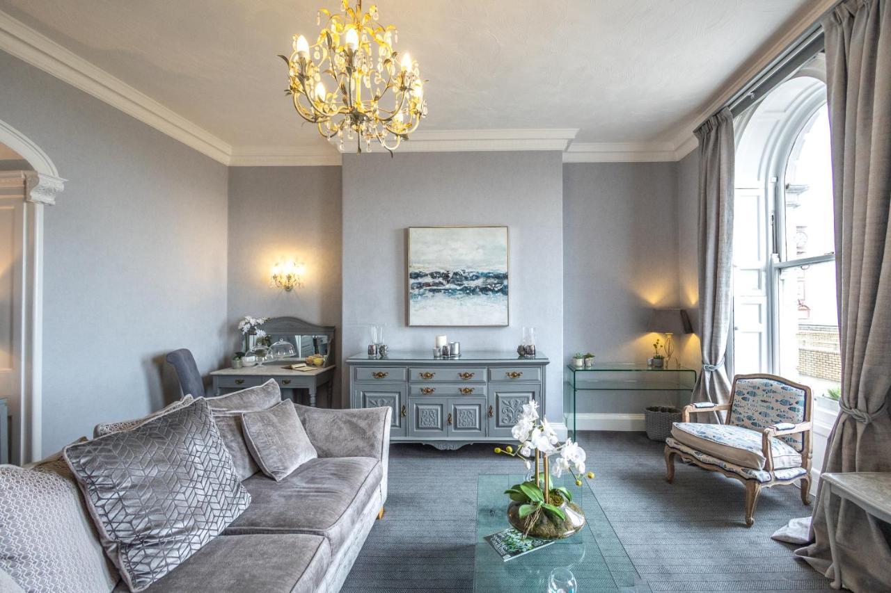 Gloucester House Weymouth Ngoại thất bức ảnh