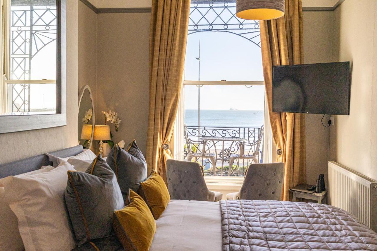 Gloucester House Weymouth Phòng bức ảnh